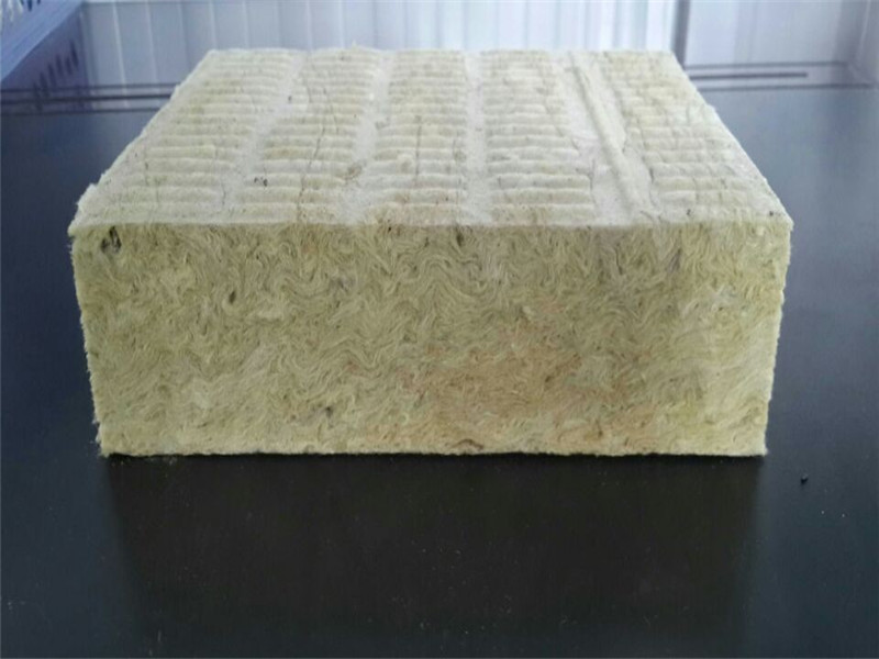 岩棉闆外牆保溫做法